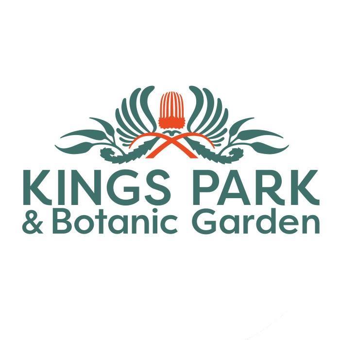 Kings Park & Botanical Garden logo