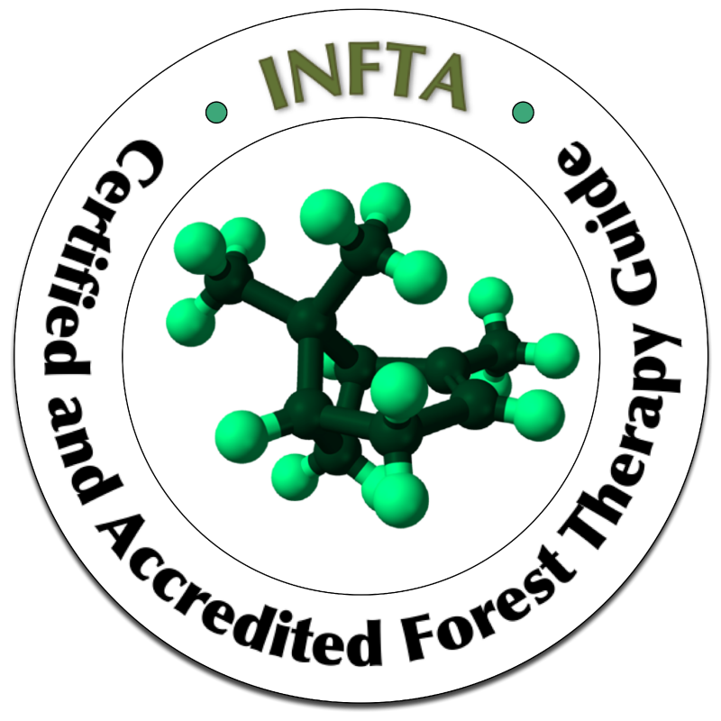 INFTA FTG badge
