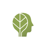 Mindful in Nature logo light