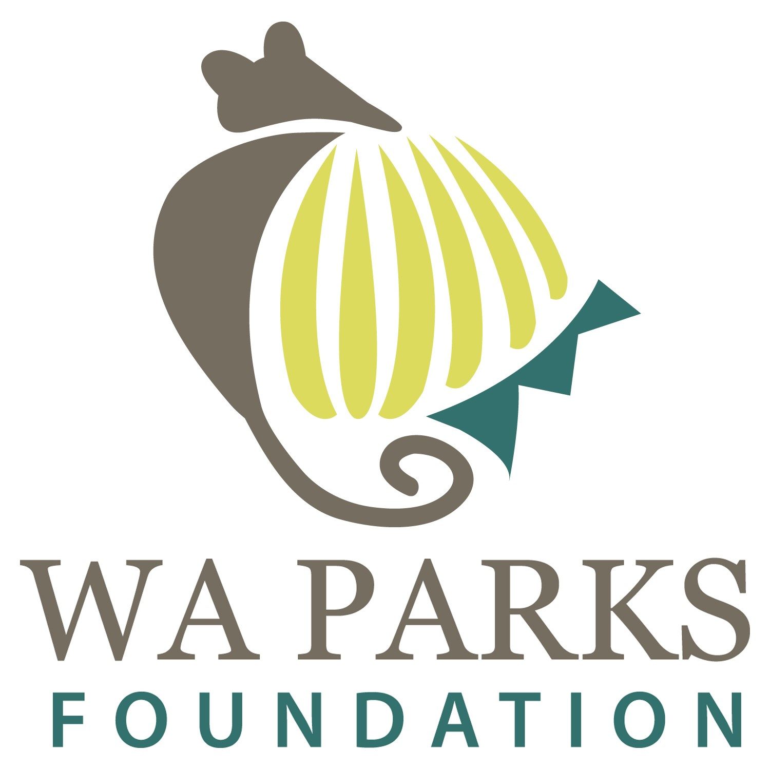 WA Parks Foundation Logo