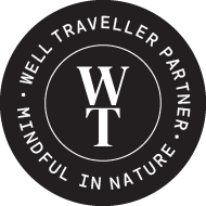 Well Traveller Logo